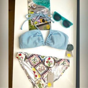 NWT! Boden Swimsuit